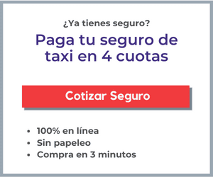 Ad de Taxi